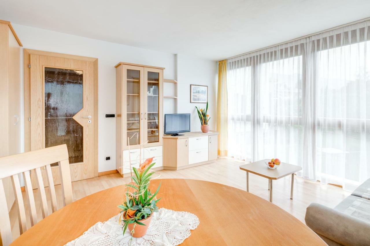 Pension Haus Am See Natz-Schabs Buitenkant foto
